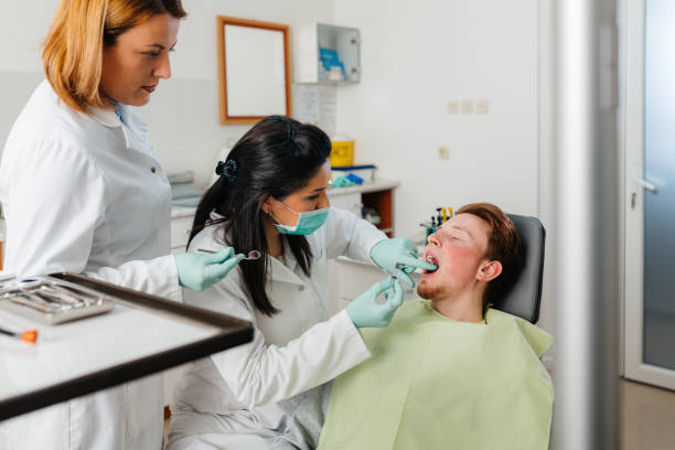 Best Walk-In Emergency Dental Services in West Haven, CT